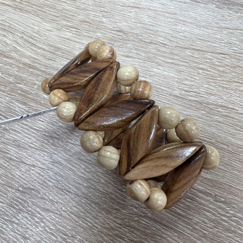 Браслет Колосок