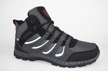 Ботинки мужские зимние 6523-5