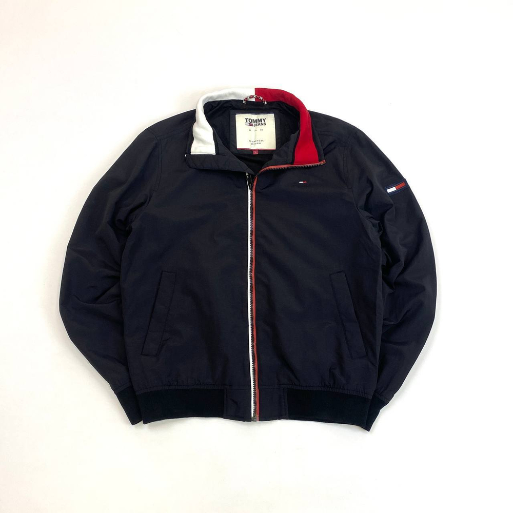 Ветровка Tommy Hilfiger