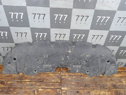 Защита (пыльник) переднего бампера Toyota Camry (XV70) 20-нв Б/У Оригинал 5144133221