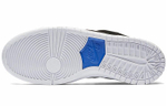 Кроссовки Soulland X Nike Dunk Sb Low Fri.Day Part 02