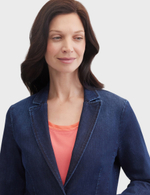 Пиджак джинсовый GERRY WEBER