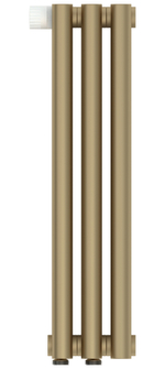 Сунержа Эстет-1 EU50 левый 500х135 3 секции