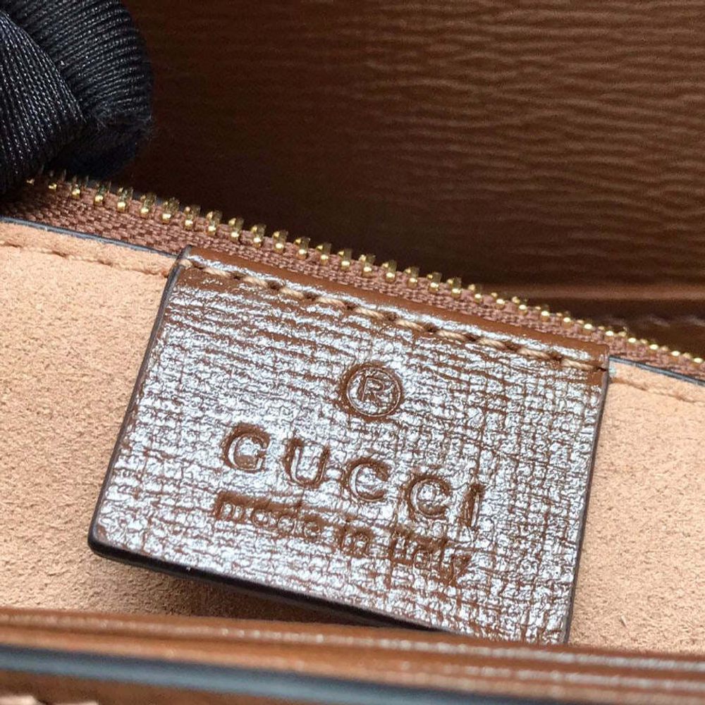 Gucci Horsebit 25 cm