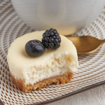 Интенсив ДЕСЕРТЫ ИЗ КОФЕЙНИ: чизкейк, брауни, Наполеон в стакане, мильфей, Дакуаз - обучающий МК