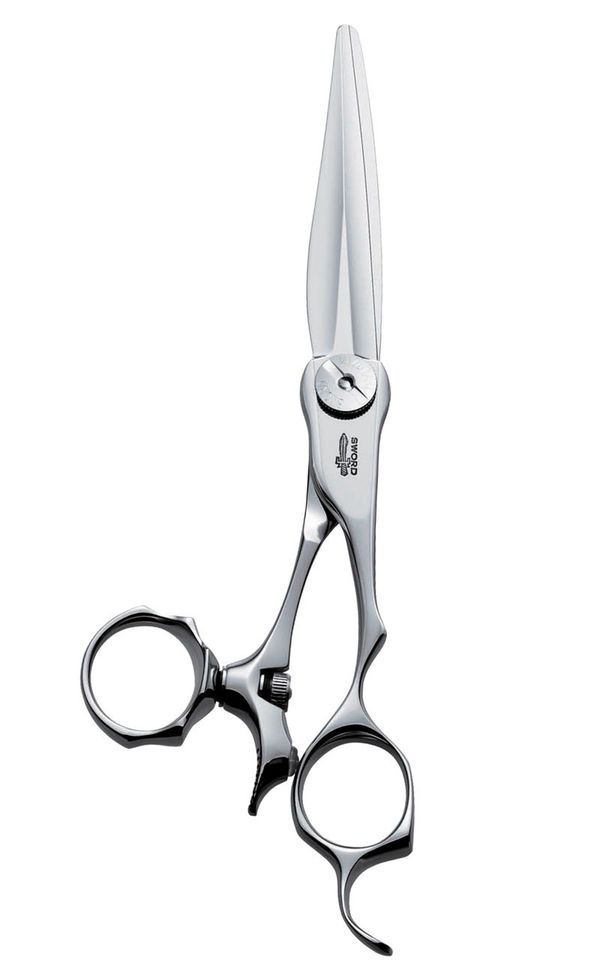 Ножницы прямые Mizutani SWORD D19-SWIVEL, 6.2˝