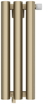 Сунержа Кумир-0 EU50 правый 500х190 3 секции