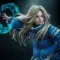 Diana - Pragmata