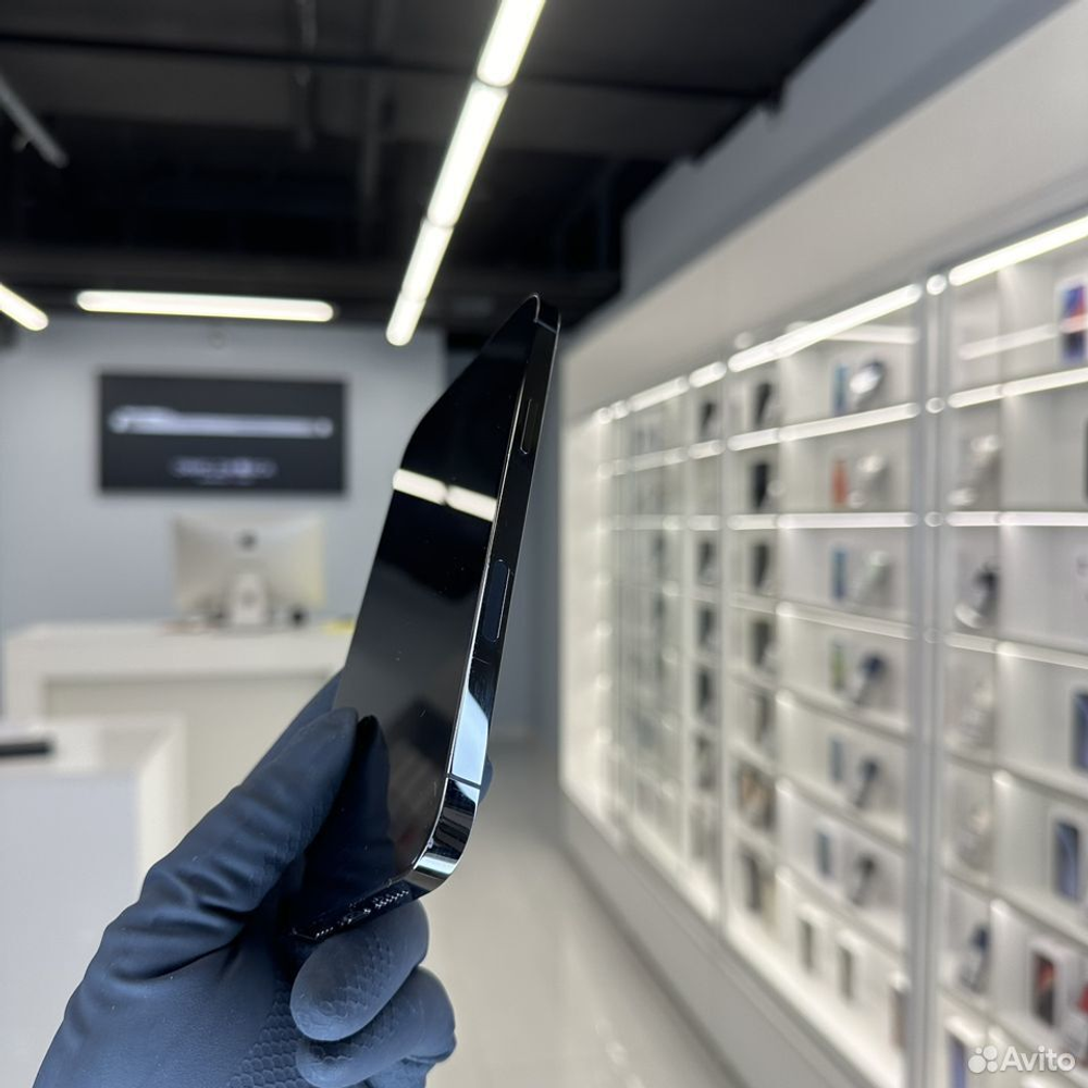 iPhone 13 Pro Max, 512 ГБ б/у