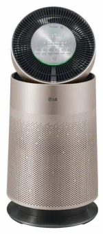 Очиститель воздуха LG Puri Care AS60GDPV0