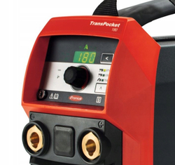 Сварочный аппарат TransPocket 180/Set/EF (Артикул 4,075,213,850)