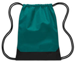 Рюкзак теннисный Nike Brasilia 9.5 - geode teal/black/sundial