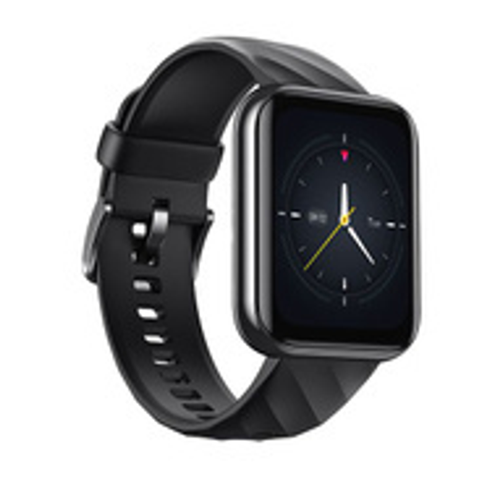 Смарт-часы Realme DIZO Watch D (черный)