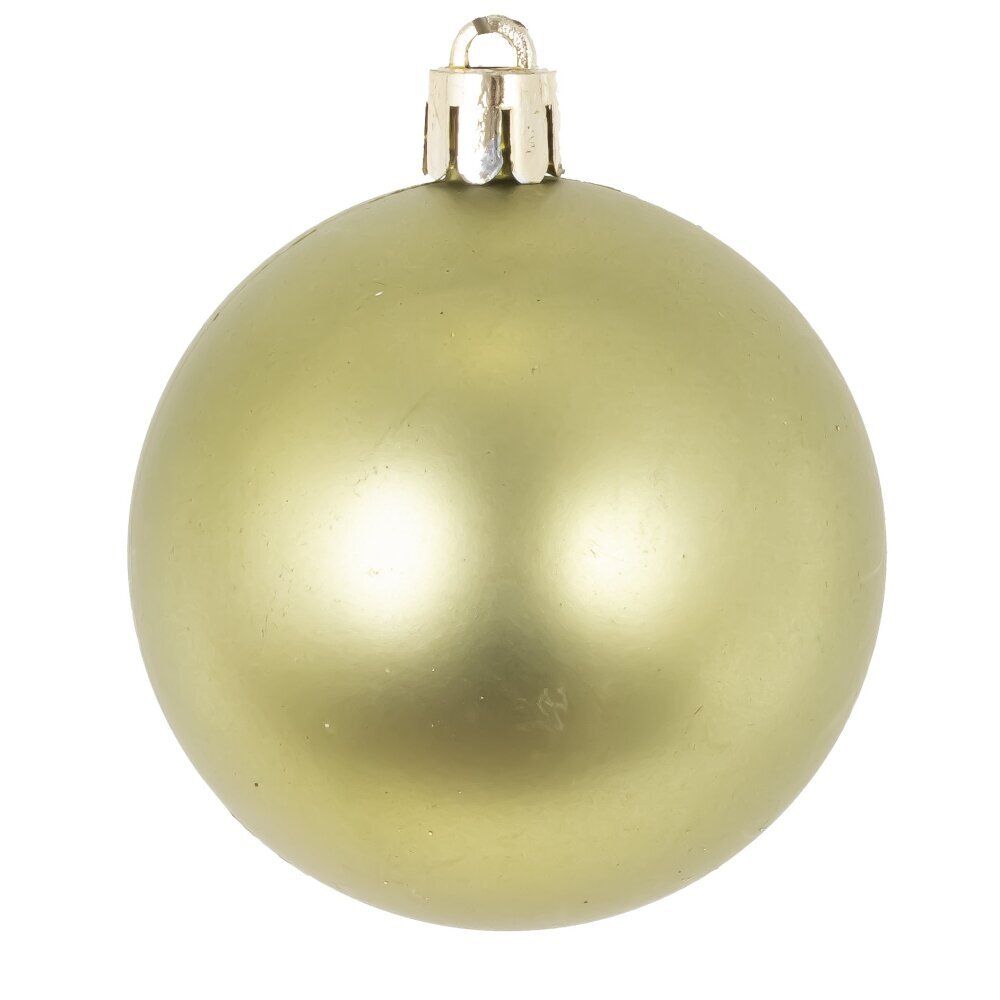 GAEM Набор из 35шт Украшение новогоднее "Шар", D 6 см, L16 W16 H36 см