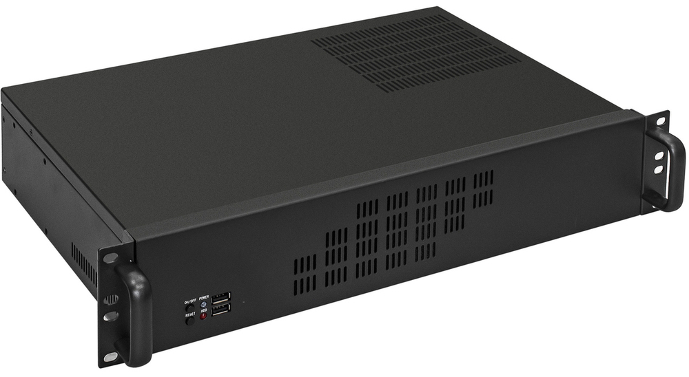 Корпус серверный 2U Exegate EX292252RUS