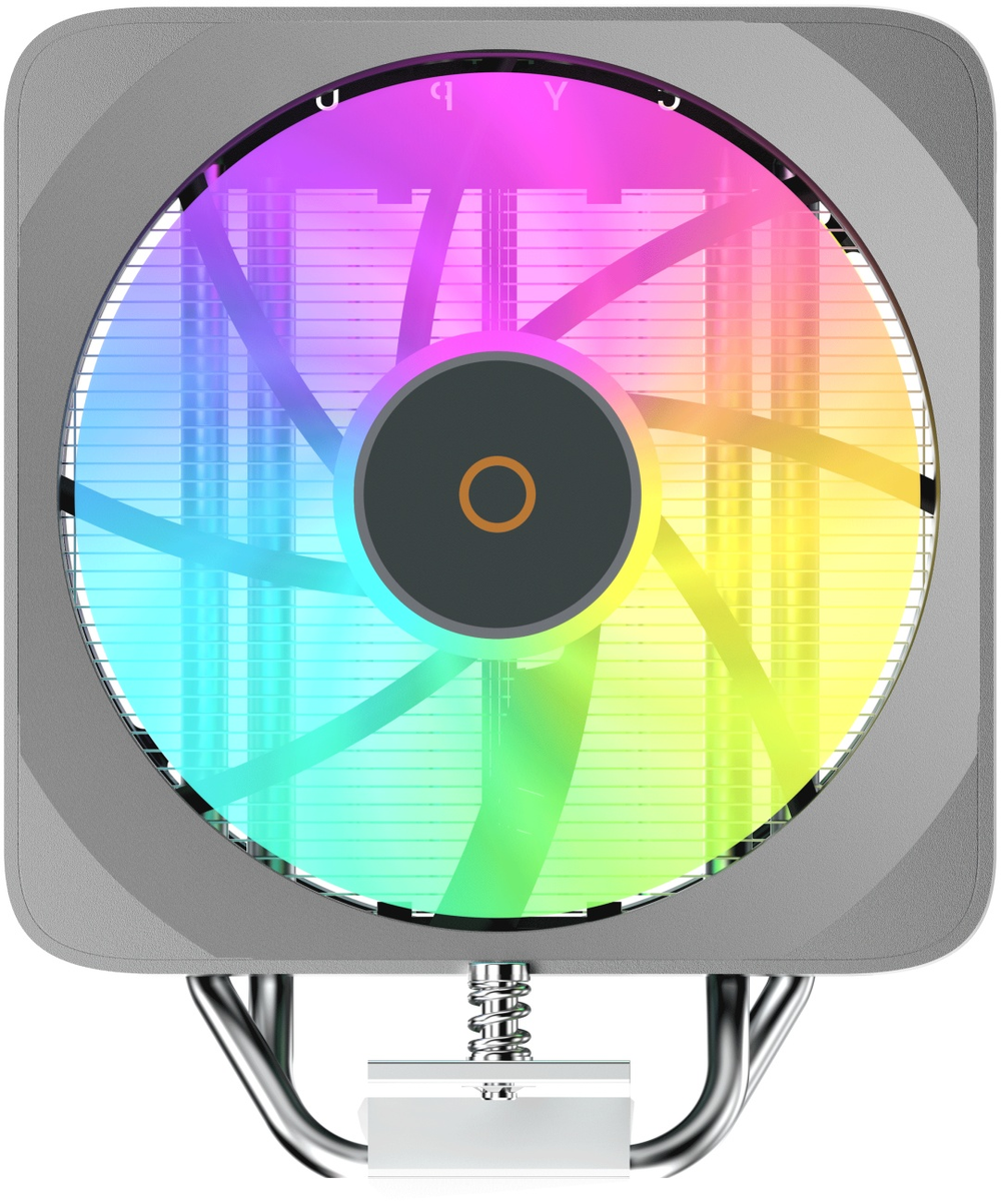 Ocypus Delta A40 EX BK Digital, Delta-A40-BK1NAWD00E-GL черный