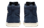 Кроссовки Jordan Air Jordan 1 High Zip (Женская размерная сетка)