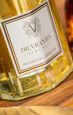 Dr. Vranjes Ambra Red Box диффузор 250 мл красная подарочная упаковка (аромат амбра)