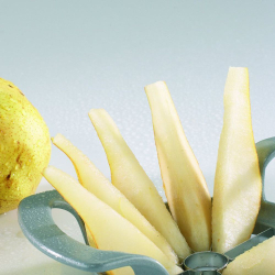 Нож для порционной нарезки фруктов Westmark Coated aluminium Германия вид