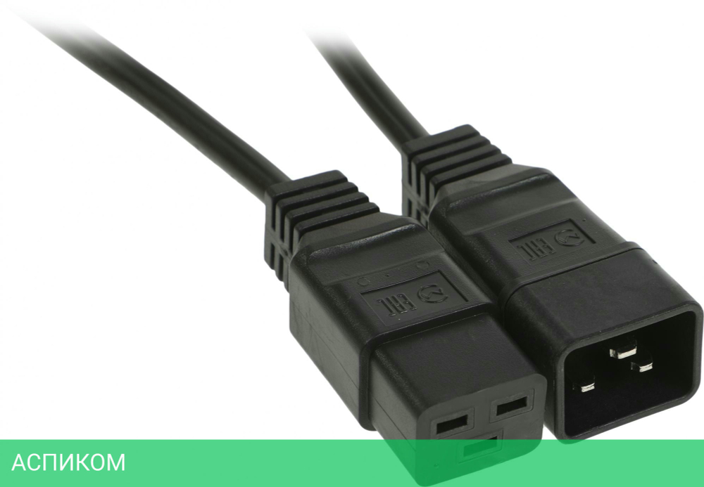 ЦМО R-16-Cord-C19-C20-1.8