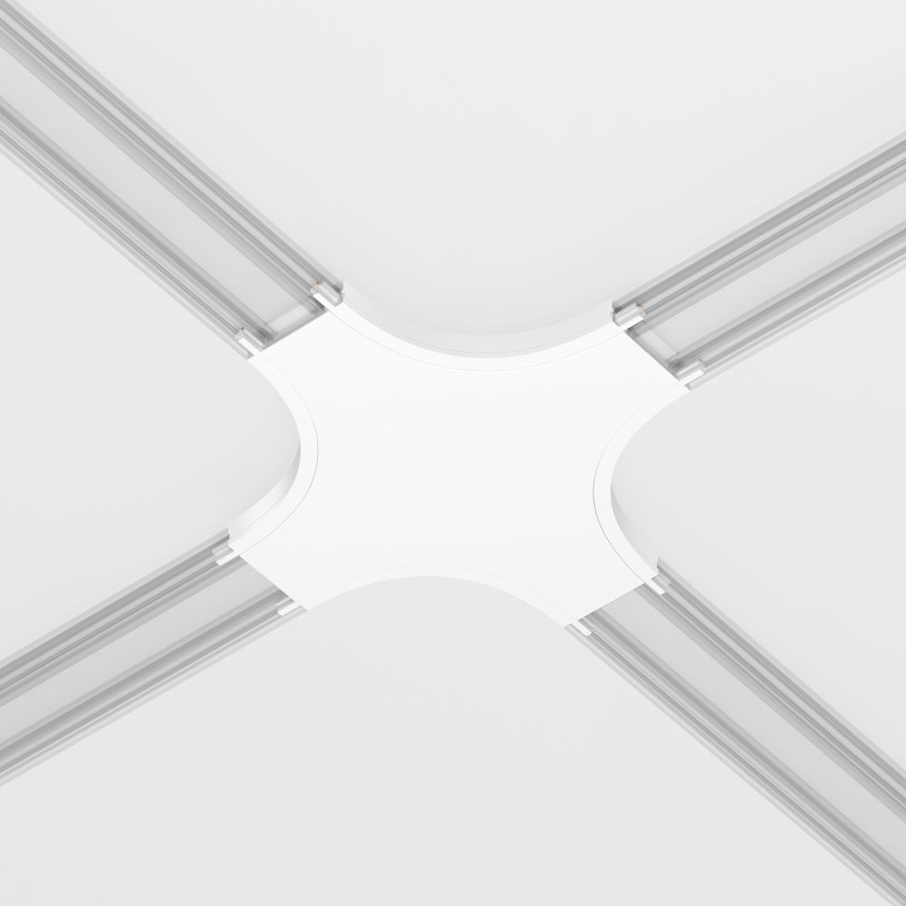 Комплектующие для систем освещения с токоведущими элементами Technical TRA084CX-11W