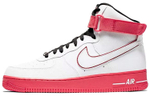 Кроссовки Nike Air Force 1 07 Le "China Hoop Dreams" Pu 3M