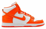 Кроссовки Nike Dunk Syracuse
