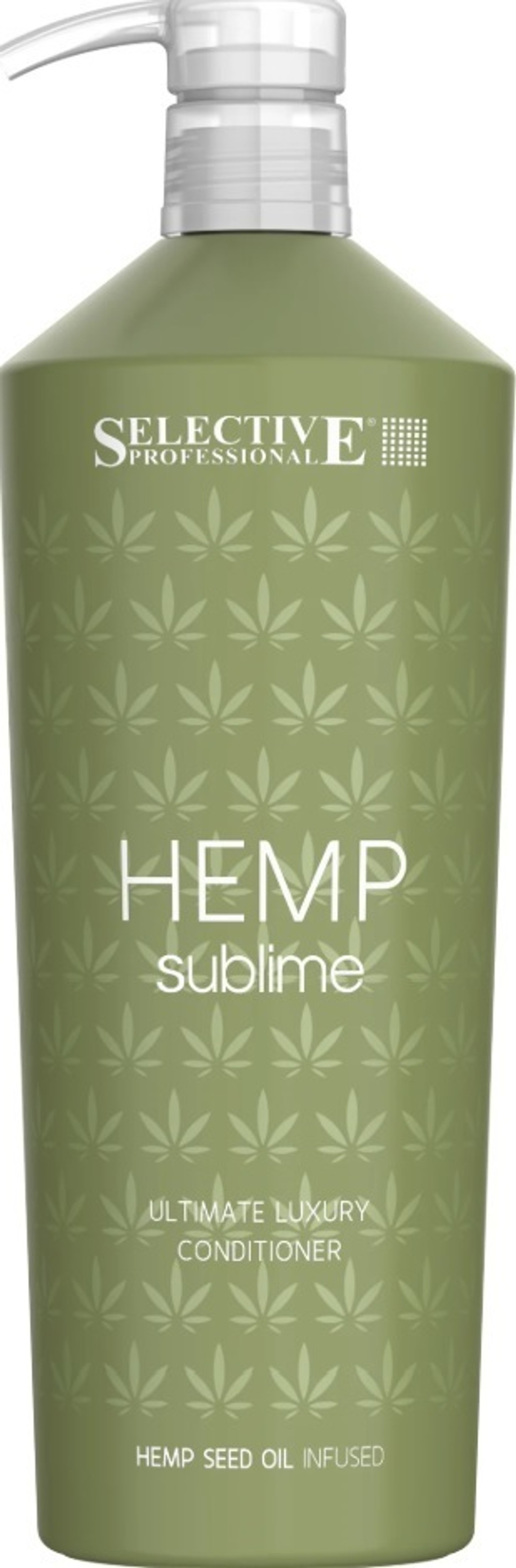 HS Кондиционер увлажн д/сухих и поврежд волос  1000 мл.