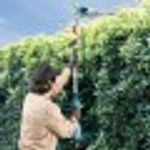 Ножницы-кусторез аккумуляторные MAKITA DUN 500 WZ телескопическая штанга, без АКБ и ЗУ DUN500WZ