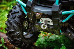 Квадроцикл РМ 500-2