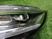 Фара правая Haval Jolion (2021-н.в.) LED