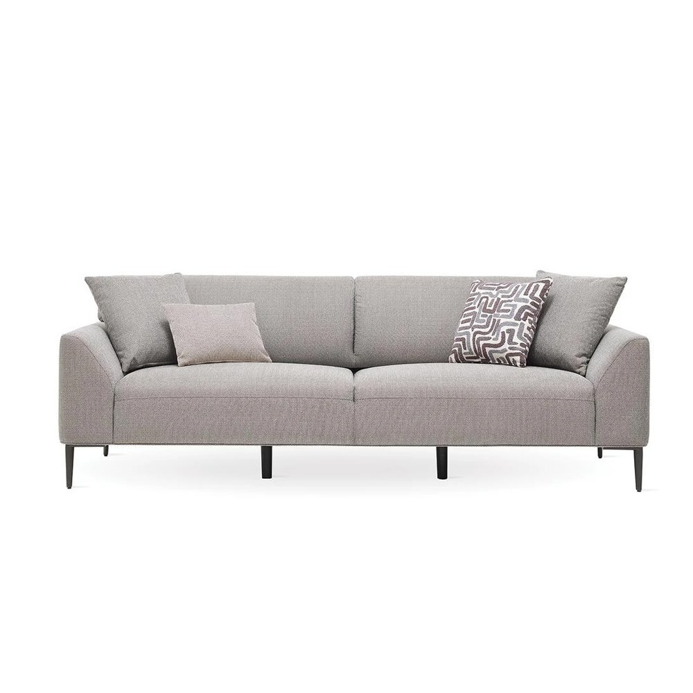 Диван кровать трехместный ENZA HOME BERTA EH67296