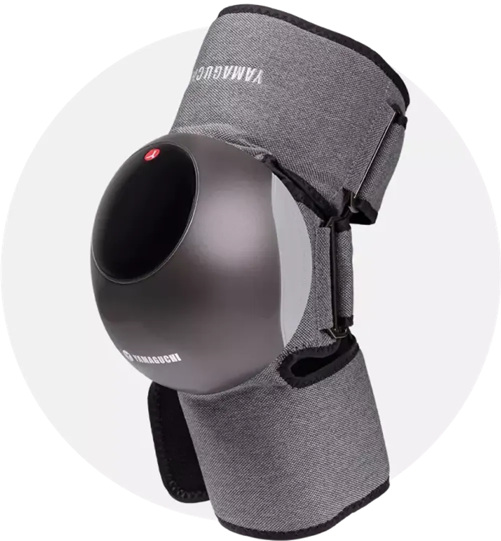 Массажер для колена Yamaguchi Joint Care