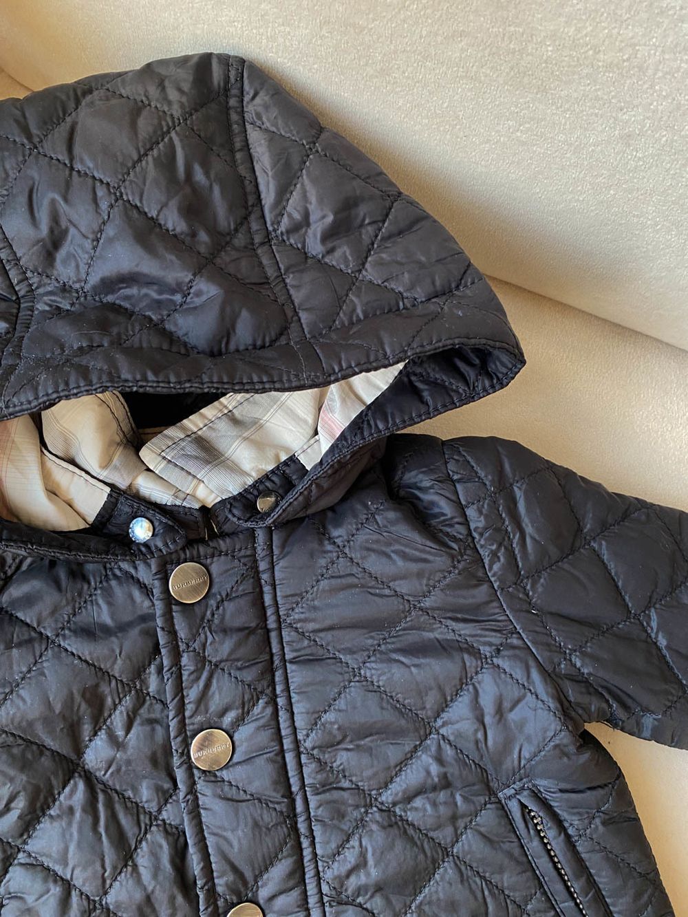 Куртка Burberry