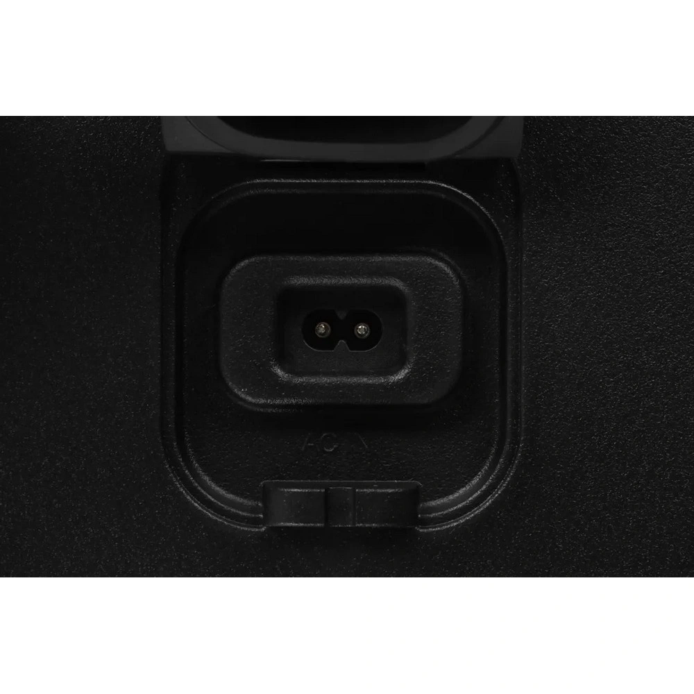 Минисистема LG XBOOM XL9T черный/красный 1000Вт USB BT