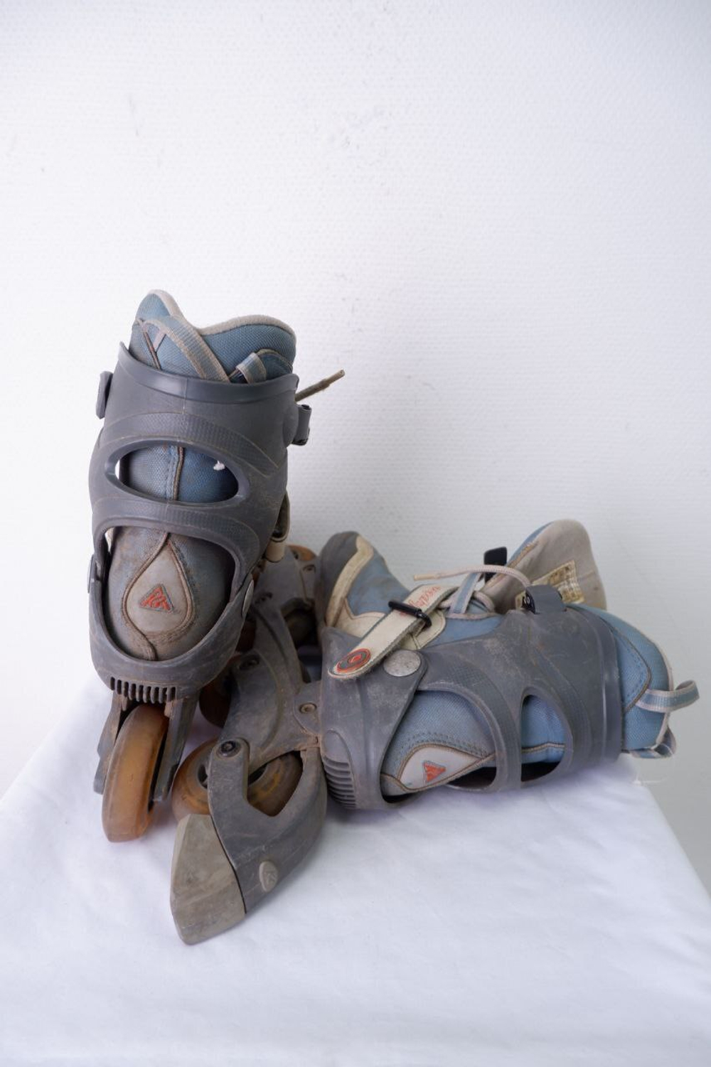 Ролики K2 лаконичные 41 размер