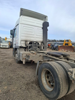 Mercedes-Benz ACTROS 4x2 Седельный тягач 1841 LS (Дизельный, 12 л, 408 л.с., АТ)