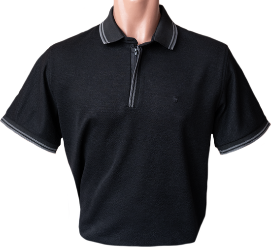 Футболка Поло ZAMUR (Турция) Р-ры 50-58