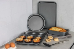 Kitchen Craft Набор из 4 форм для выпечки