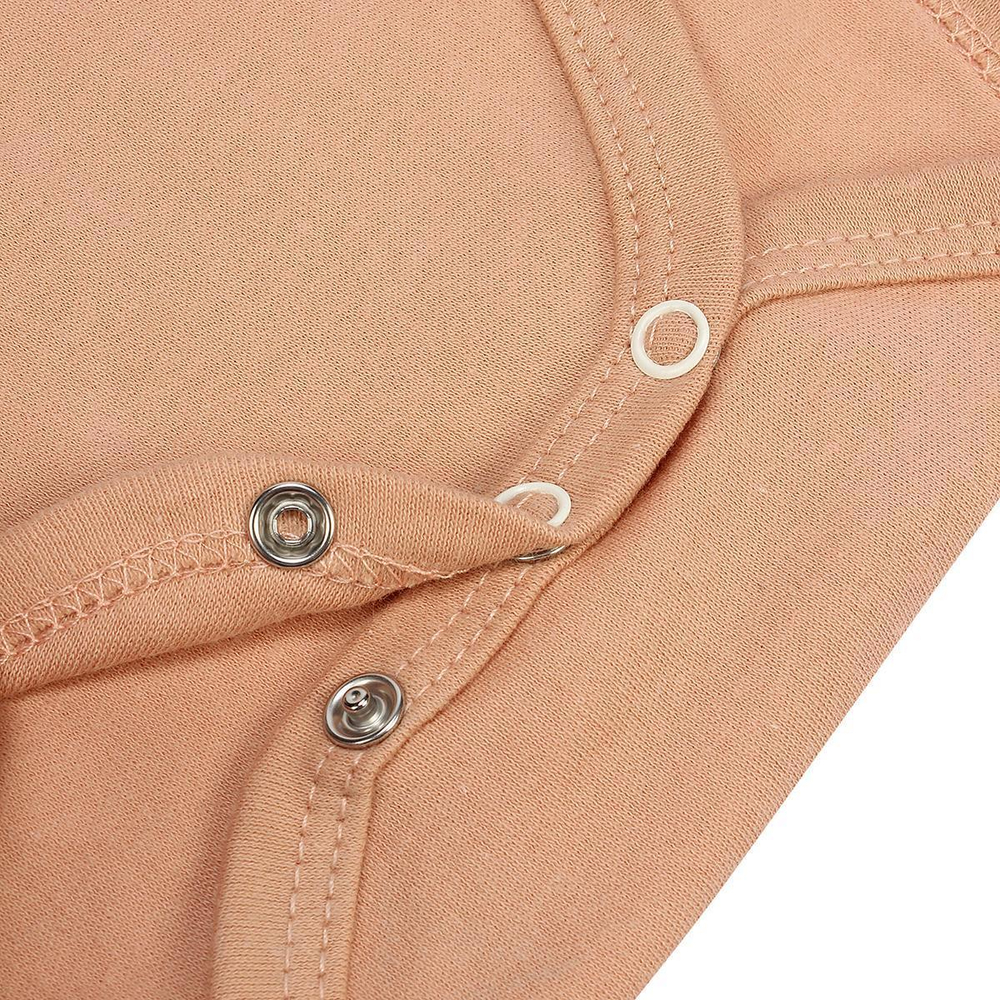 Набор боди длинный рукав без кнопки (3шт), р.р. 56, цв. в ассорт., (Аmoteks)