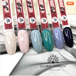 ГЕЛЬ-ЛАК ПОТАЛЬ 8 МЛ GLOBAL FASHION, 06