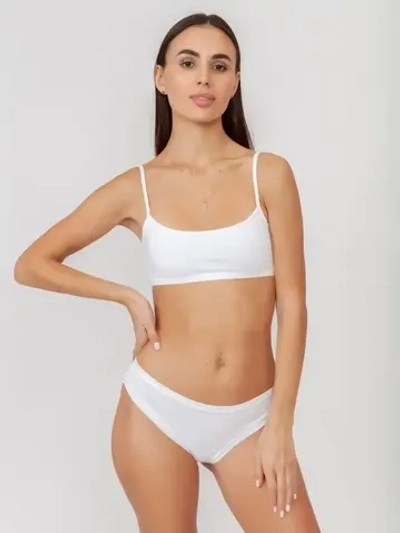 Топ для девочки нижнее белье