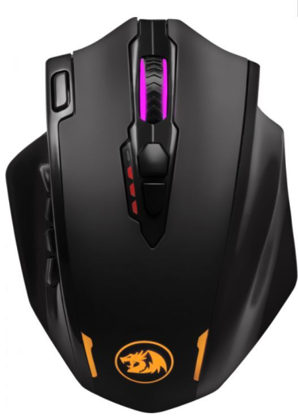 Мышь Wireless Defender IMPACT ELITE