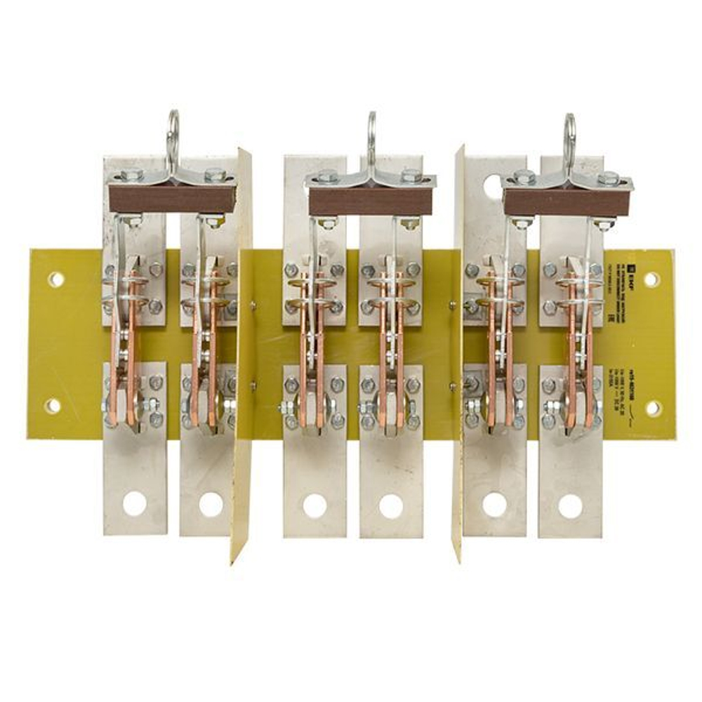 Разъединитель РЕ19-46-31160 3150А EKF