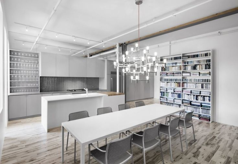 люстра Crown Major 30