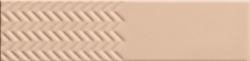 Керамическая плитка для стен 41zero42 BISCUIT Waves Powder