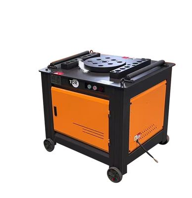 Станки для гибки арматуры TOR