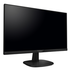 Монитор 23.6" Philips 24 243V7QJABF 243V7QJABF(00/01/86)