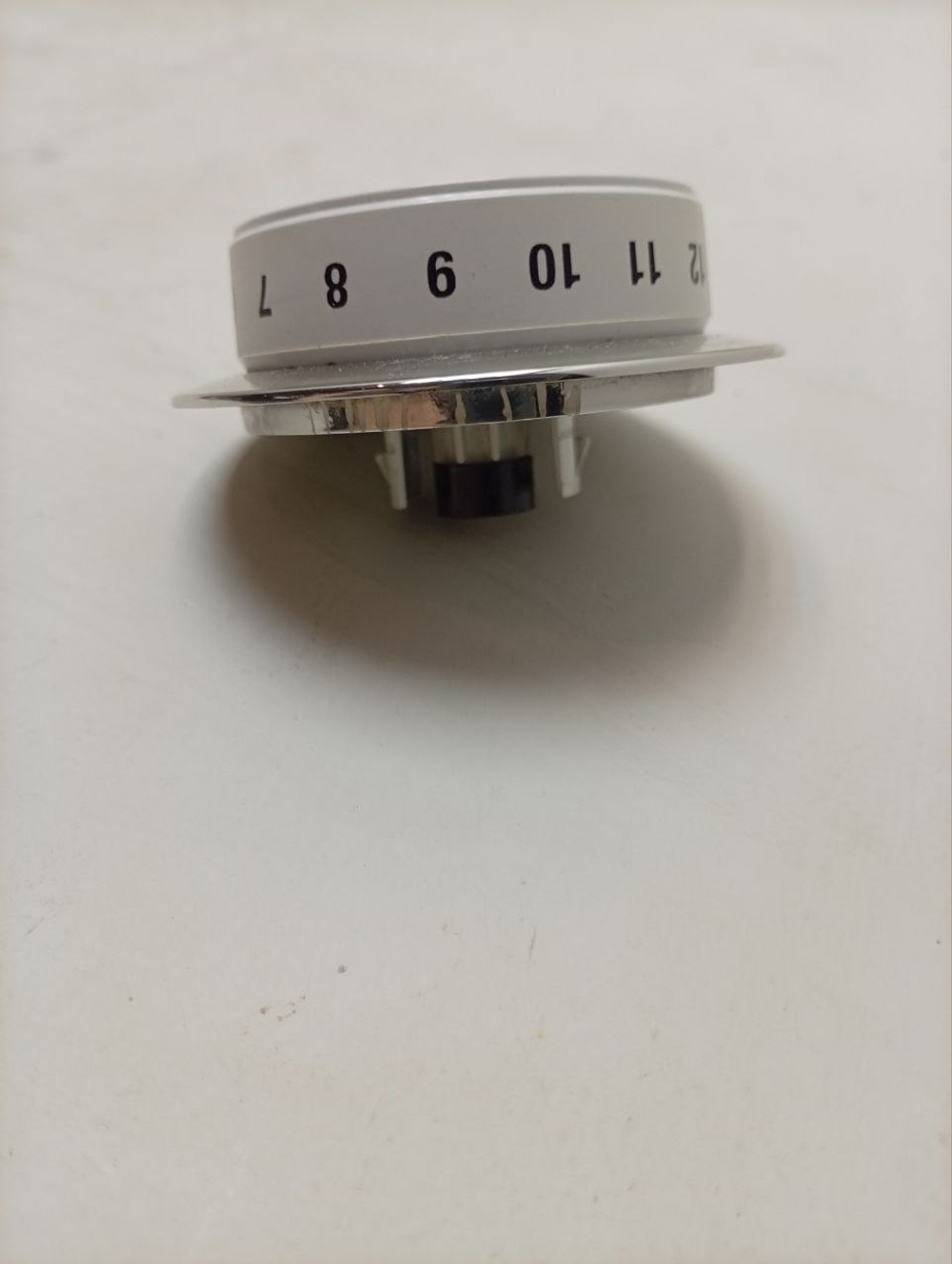 RST703DW кт18 Ручка переключения программ для стиральной машины Ariston Indesit C00373063 б/у