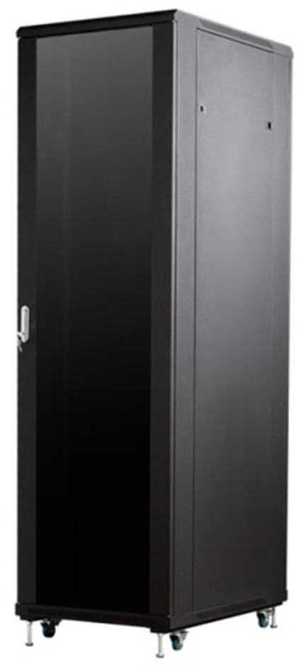 Шкаф напольный 19", 22U SNR SNR-TFC-226060-GS-B-SF